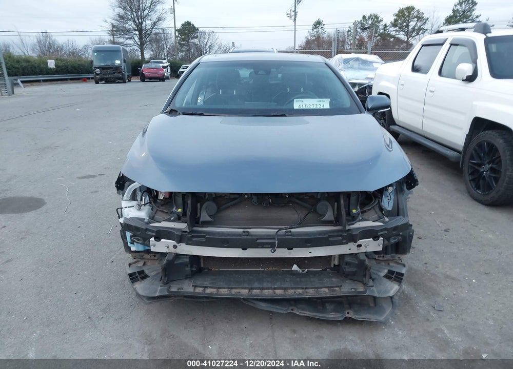 2021 TOYOTA AVALON XLE VIN: 4T1AZ1FB4MU059653