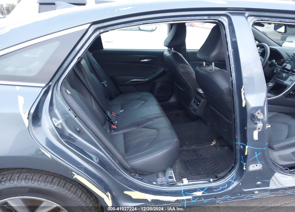 2021 TOYOTA AVALON XLE VIN: 4T1AZ1FB4MU059653