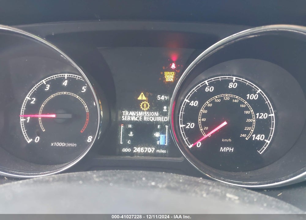 2015 MITSUBISHI OUTLANDER SPORT SE VIN: 4A4AR4AU9FE054114