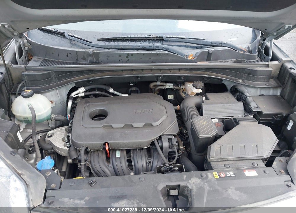 2020 KIA SPORTAGE LX VIN: KNDPMCACXL7700200