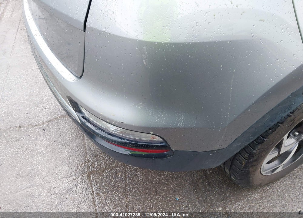 2020 KIA SPORTAGE LX VIN: KNDPMCACXL7700200