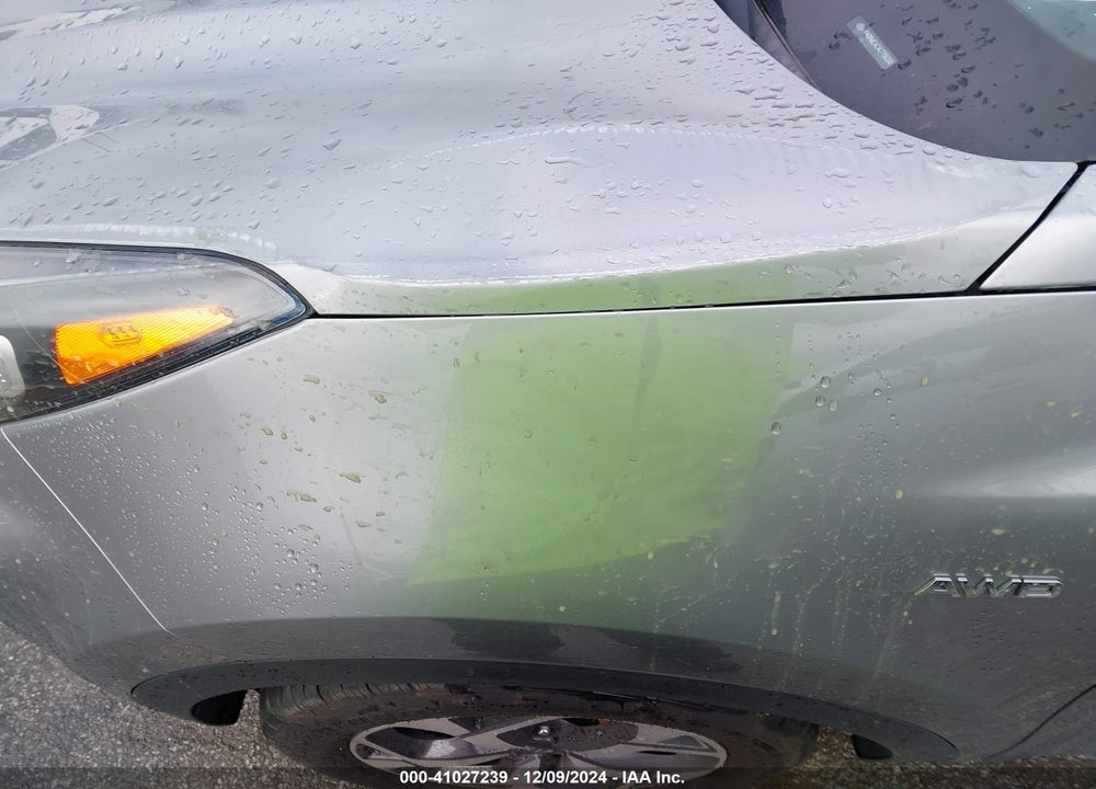 2020 KIA SPORTAGE LX VIN: KNDPMCACXL7700200