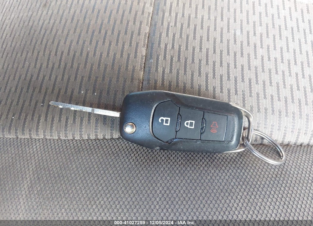 2018 FORD F-150 XLT VIN: 1FTEW1CG5JFD14549