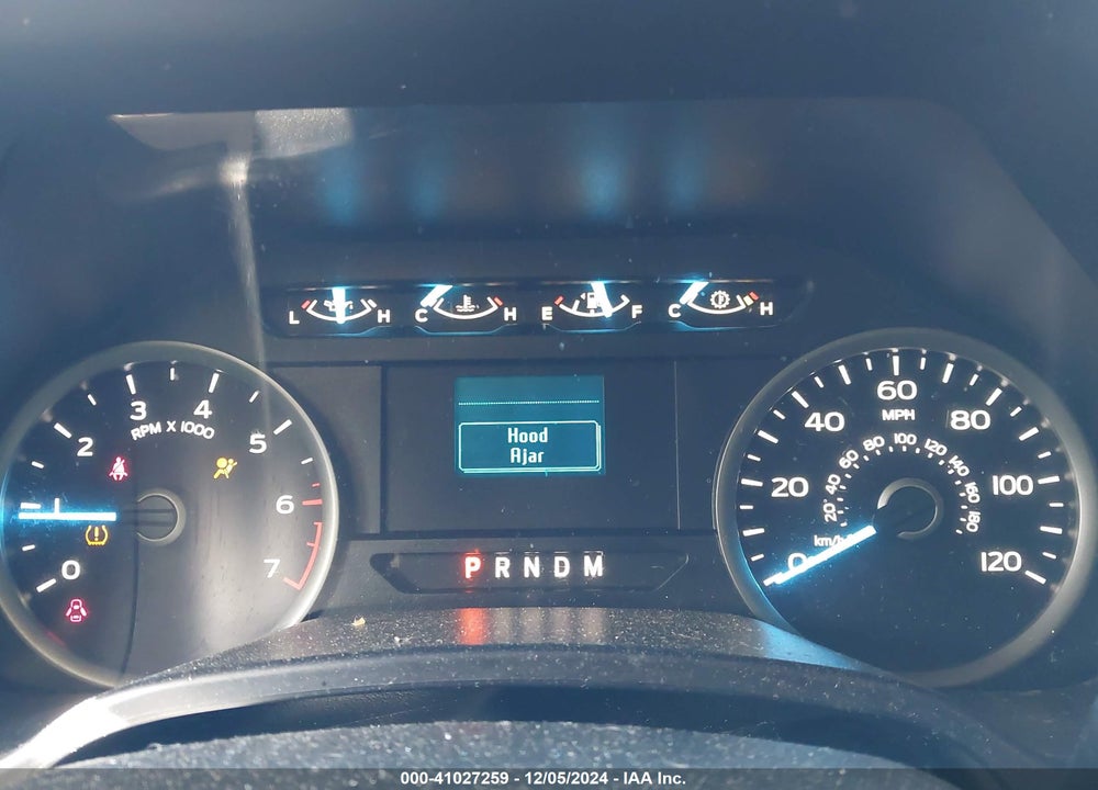 2018 FORD F-150 XLT VIN: 1FTEW1CG5JFD14549