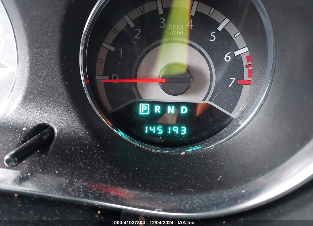 2013 CHRYSLER 200 LIMITED VIN: 1C3CCBCG4DN578348
