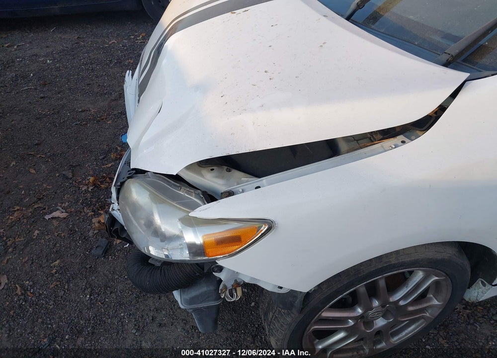 2013 TOYOTA COROLLA L VIN: 2T1BU4EE6DC102133