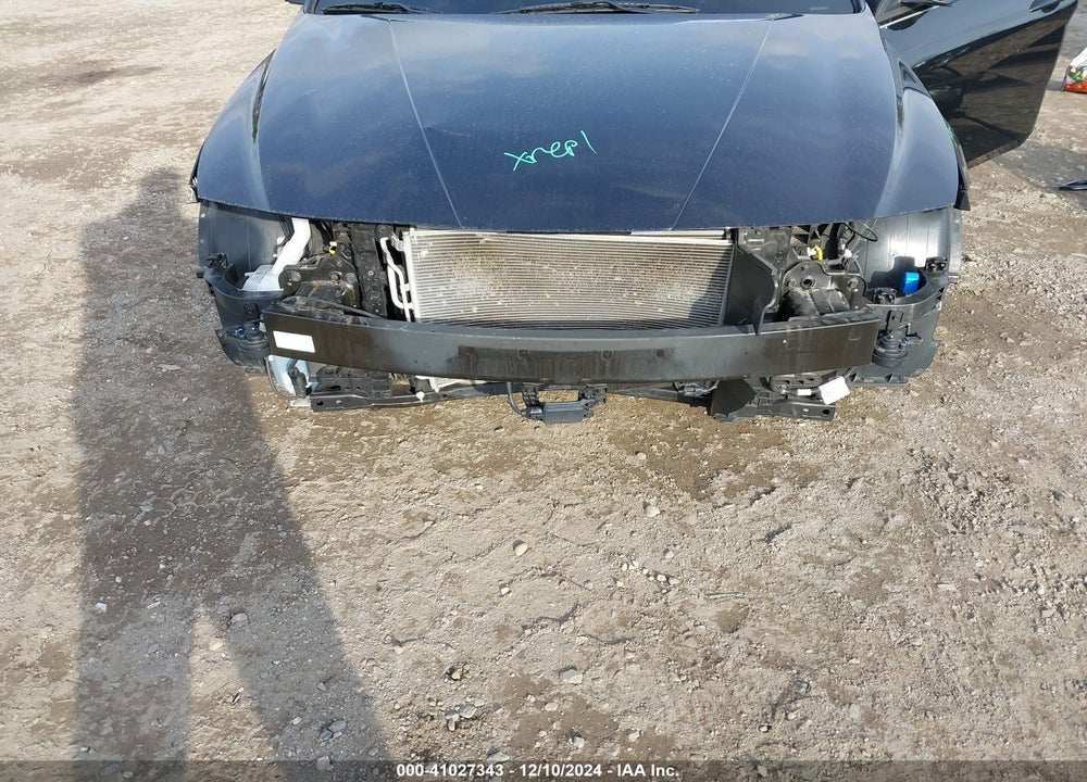 2021 HYUNDAI ELANTRA SEL VIN: 5NPLS4AGXMH006598