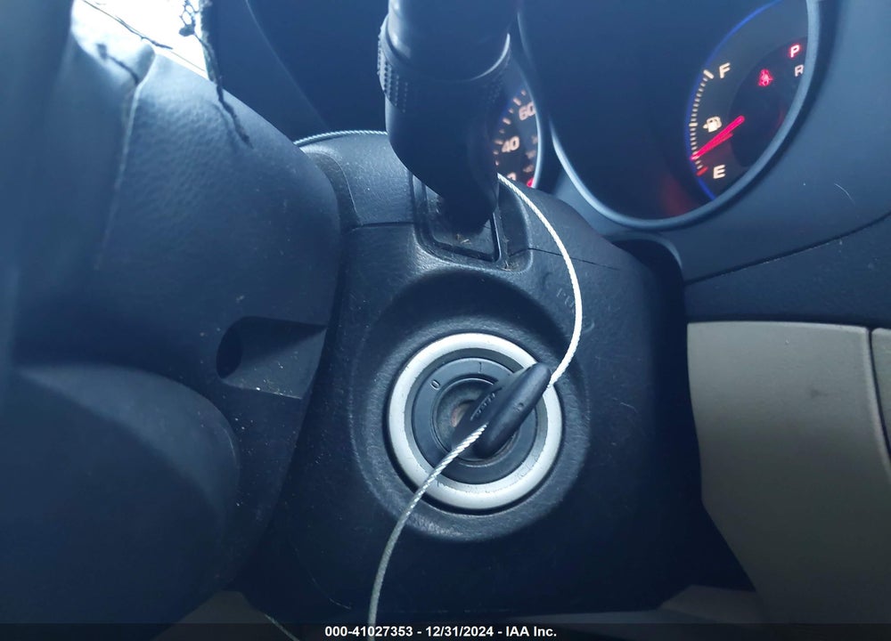 2008 ACURA TL 3.2 VIN: 19UUA662X8A043813