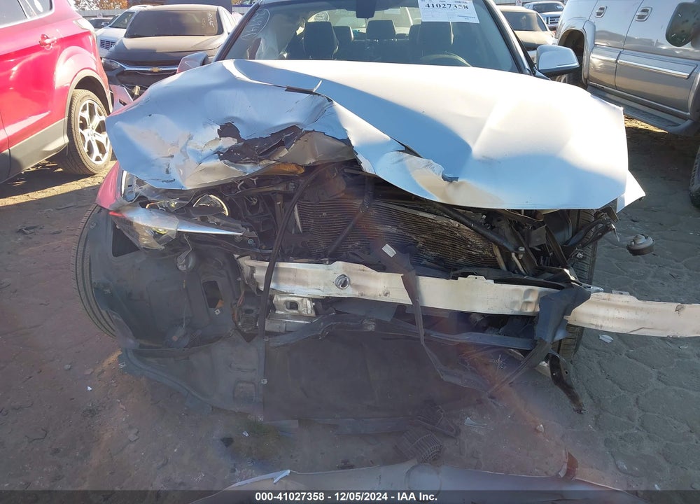 2013 BMW 328I VIN: WBA3A5C55DJ462825