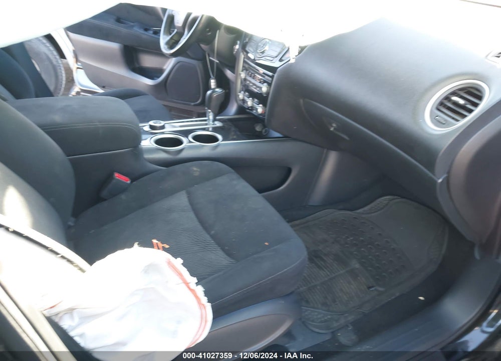 2015 NISSAN PATHFINDER VIN: 5N1AR2MM7FC716089