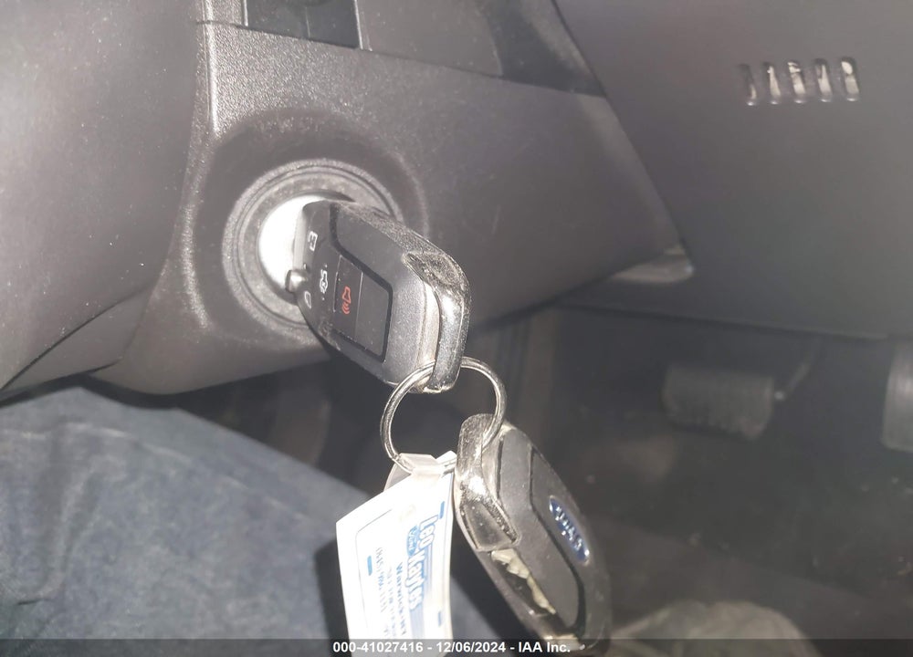 2015 FORD FUSION SE VIN: 3FA6P0HD5FR148818