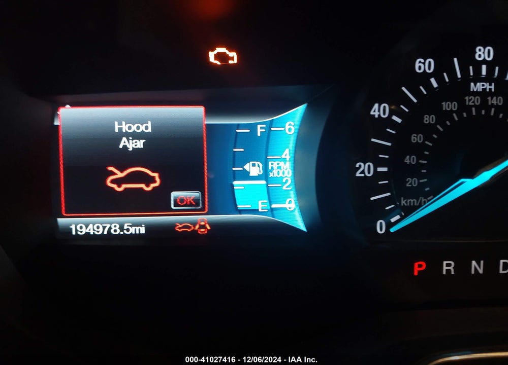 2015 FORD FUSION SE VIN: 3FA6P0HD5FR148818