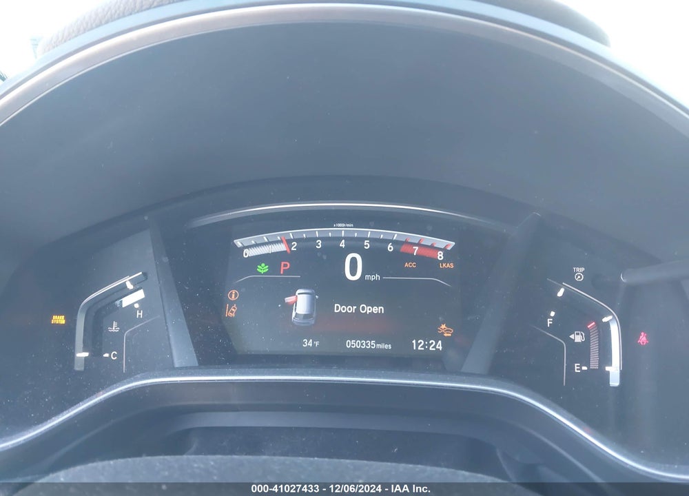 2020 HONDA CR-V AWD EX VIN: 2HKRW2H55LH636728