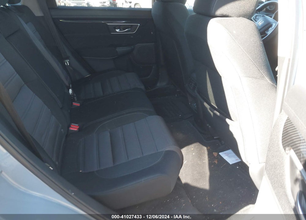 2020 HONDA CR-V AWD EX VIN: 2HKRW2H55LH636728