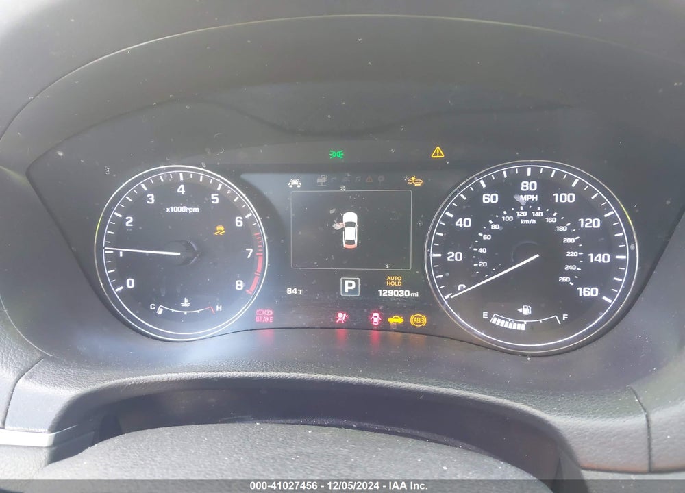 2015 HYUNDAI GENESIS 3.8 VIN: KMHGN4JE5FU078109
