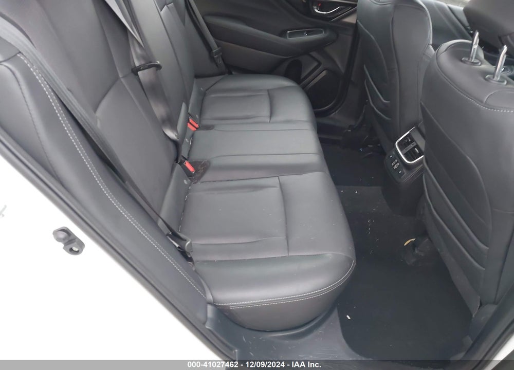 2024 SUBARU LEGACY LIMITED VIN: 4S3BWAN60R3003678