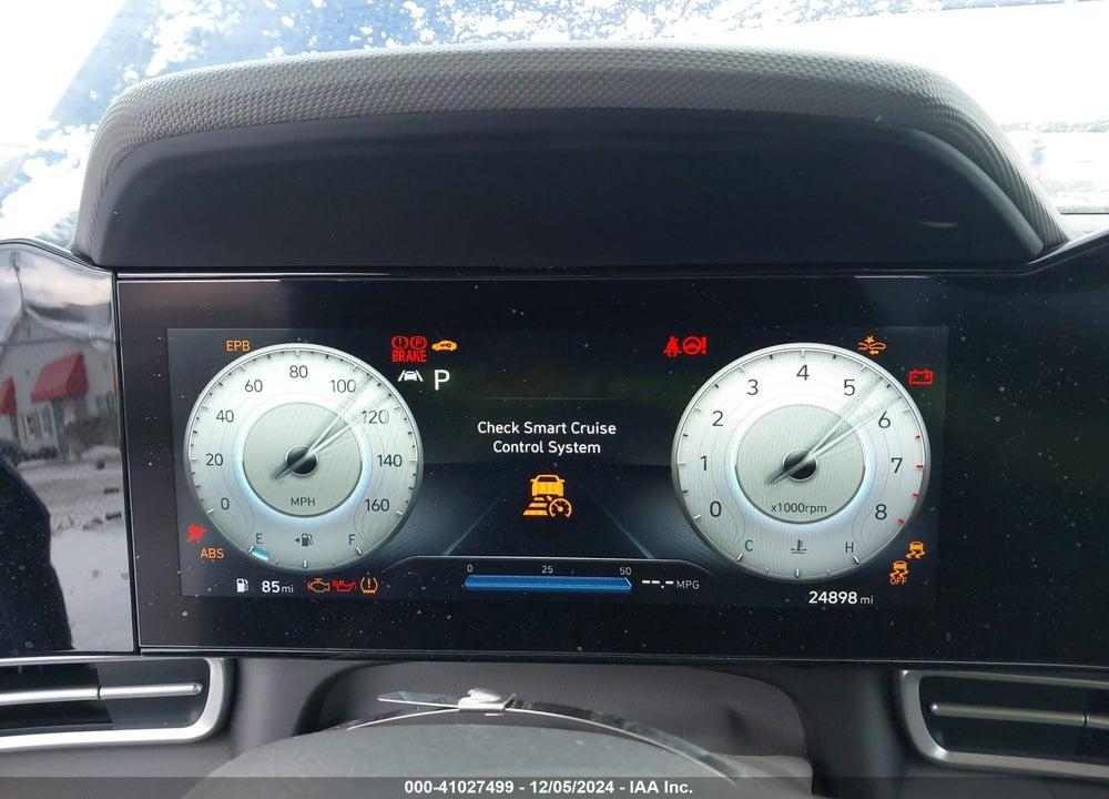 2023 HYUNDAI ELANTRA SEL VIN: 5NPLS4AG8PH091137
