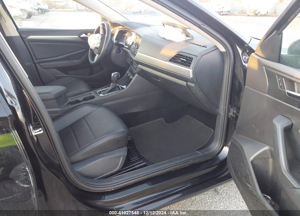 2021 VOLKSWAGEN JETTA 1.4T R-LINE/1.4T S/1.4T SE VIN: 3VWC57BU7MM007504
