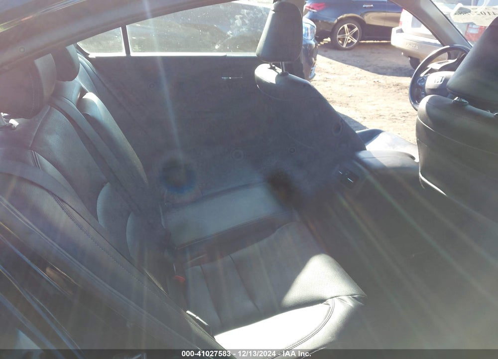 2015 HONDA ACCORD EX-L VIN: 1HGCR2F84FA144070
