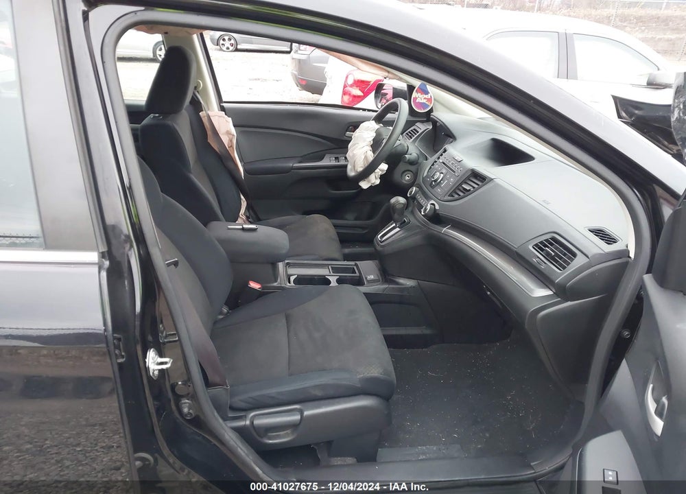 2015 HONDA CR-V LX VIN: 2HKRM4H32FH640403