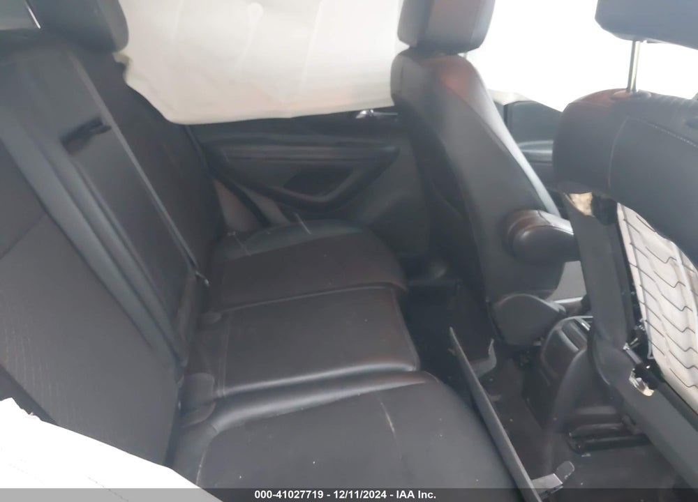 2019 BUICK ENCORE FWD PREFERRED VIN: KL4CJASB5KB797930