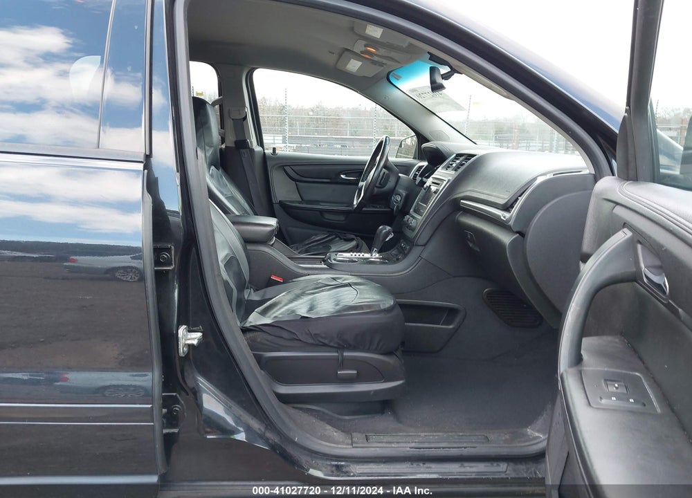 2014 GMC ACADIA SLE-2 VIN: 1GKKRPKD5EJ346932