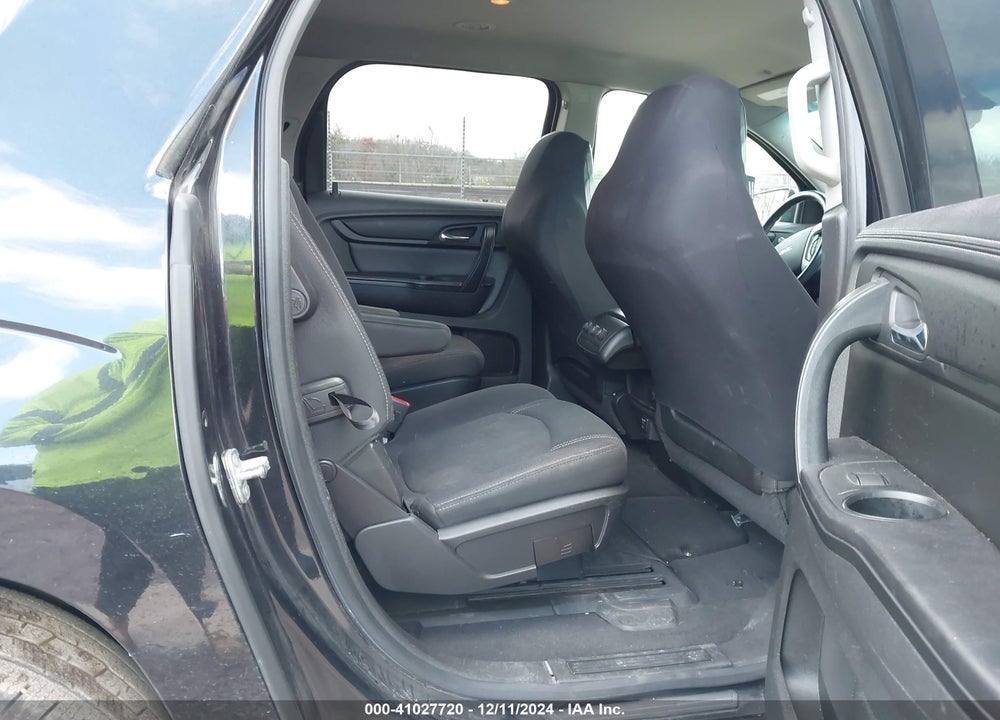 2014 GMC ACADIA SLE-2 VIN: 1GKKRPKD5EJ346932