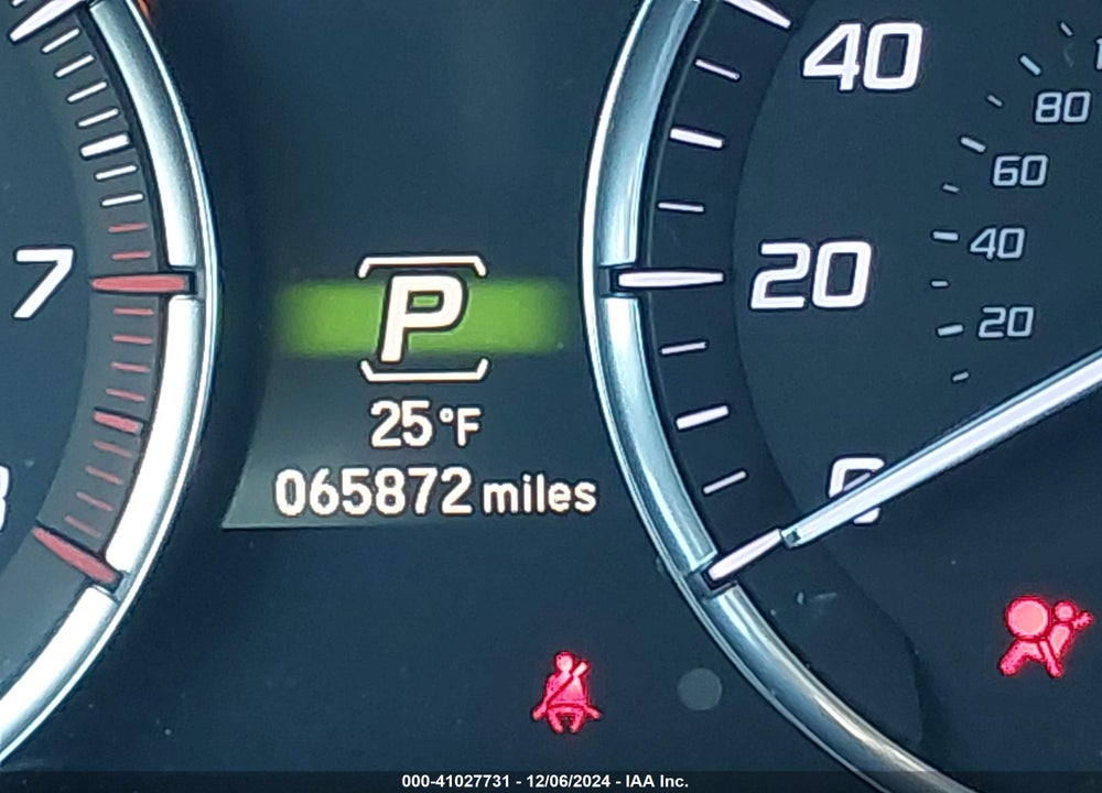 2019 ACURA TLX VIN: 19UUB3F30KA004160