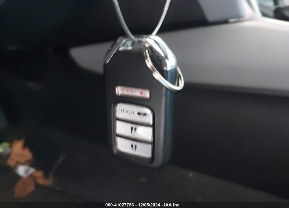 2019 HONDA ACCORD LX VIN: 1HGCV1F13KA146346