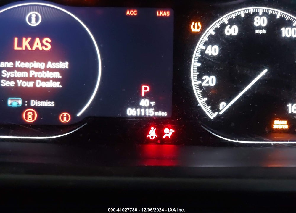 2019 HONDA ACCORD LX VIN: 1HGCV1F13KA146346