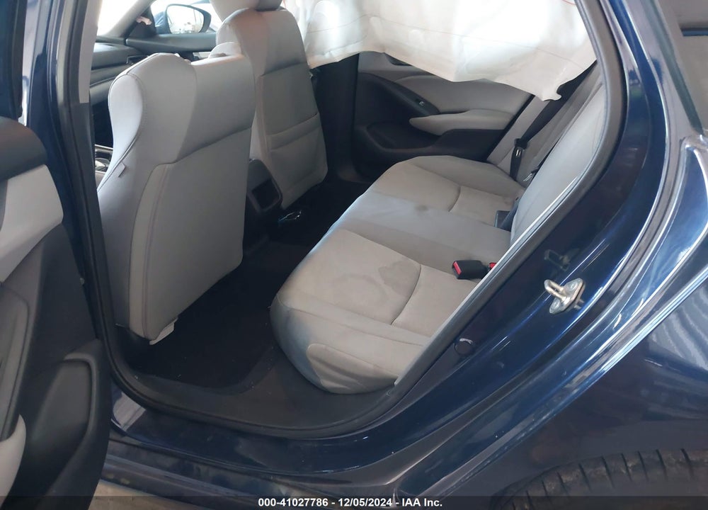 2019 HONDA ACCORD LX VIN: 1HGCV1F13KA146346