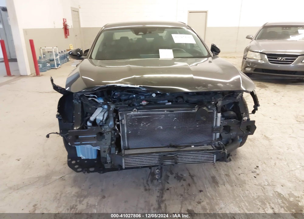 2018 HONDA ACCORD LX VIN: 1HGCV1F15JA207131
