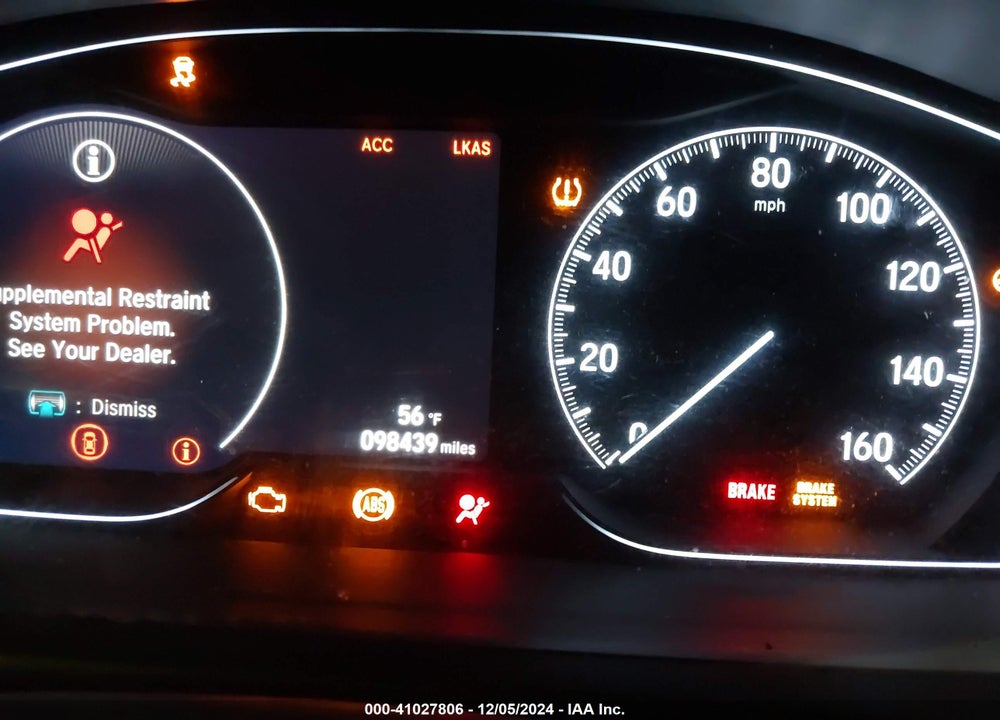 2018 HONDA ACCORD LX VIN: 1HGCV1F15JA207131