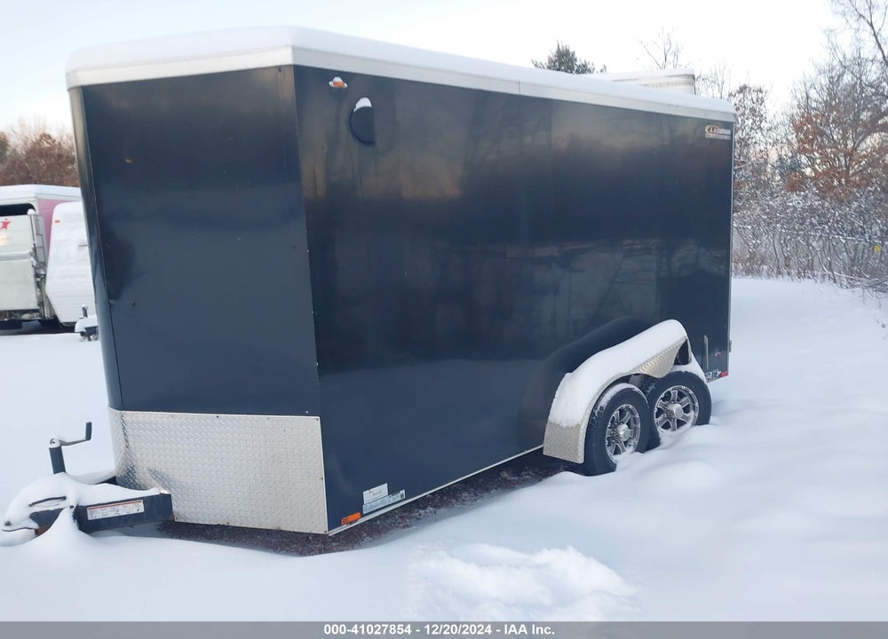 2018 TRAILER LEGEND VIN: 1L9BE1629J1317659