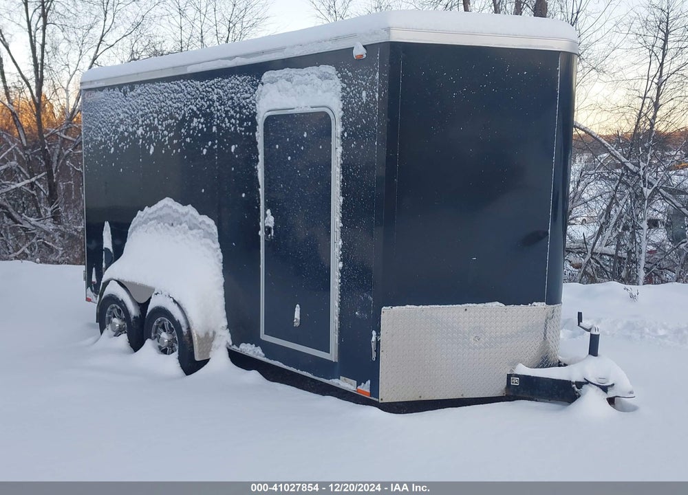 2018 TRAILER LEGEND VIN: 1L9BE1629J1317659