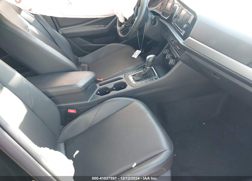 2019 VOLKSWAGEN JETTA 1.4T R-LINE/1.4T S/1.4T SE VIN: 3VWC57BU1KM056761