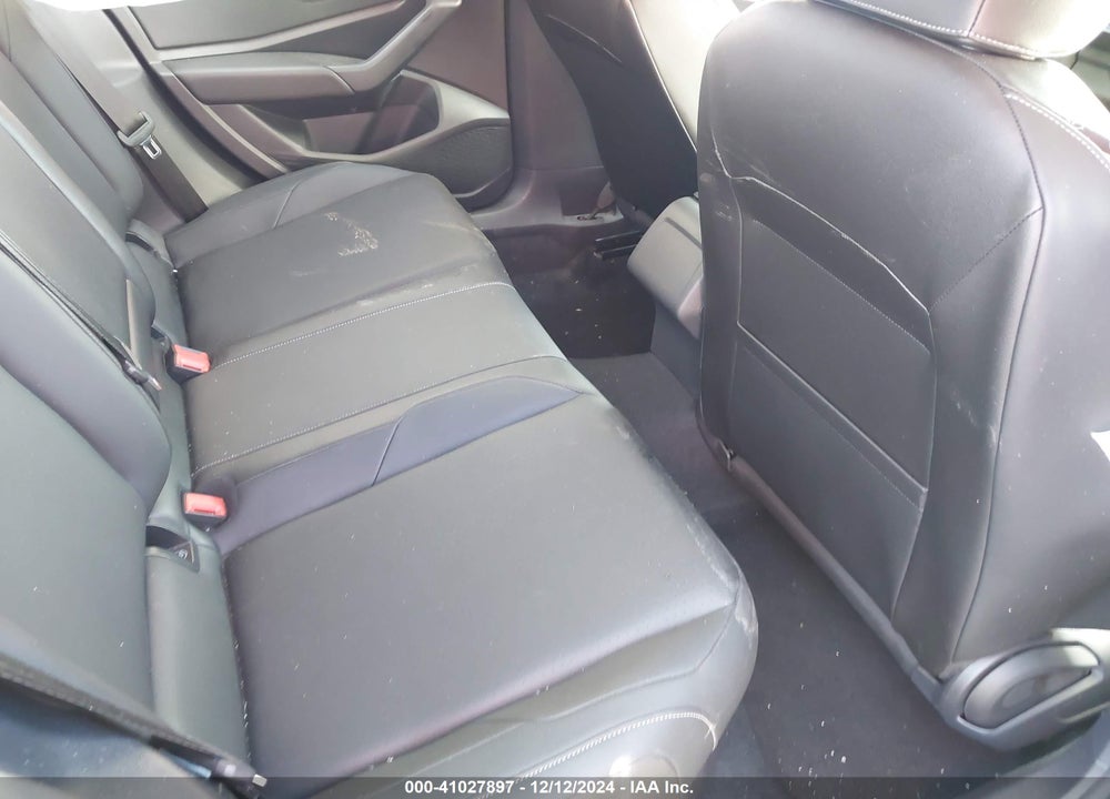 2019 VOLKSWAGEN JETTA 1.4T R-LINE/1.4T S/1.4T SE VIN: 3VWC57BU1KM056761