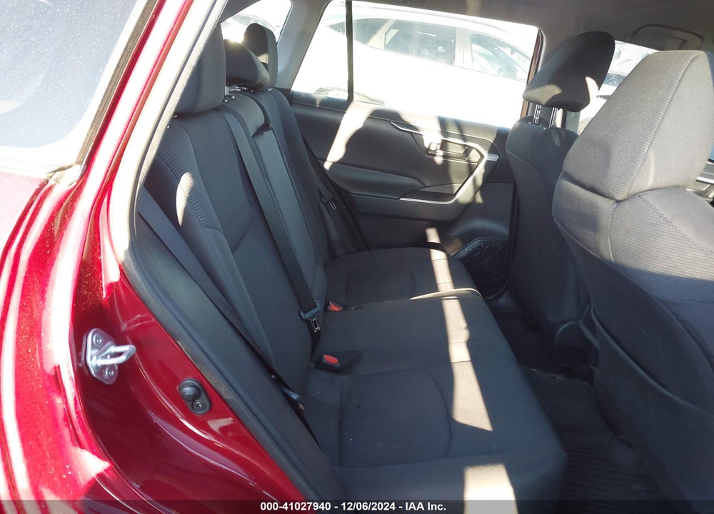2020 TOYOTA RAV4 LE VIN: 2T3H1RFV5LW103065
