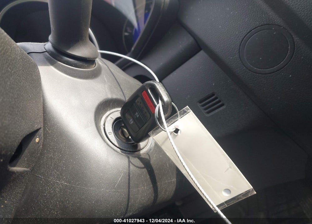 2018 HONDA FIT LX VIN: 3HGGK5H46JM703972