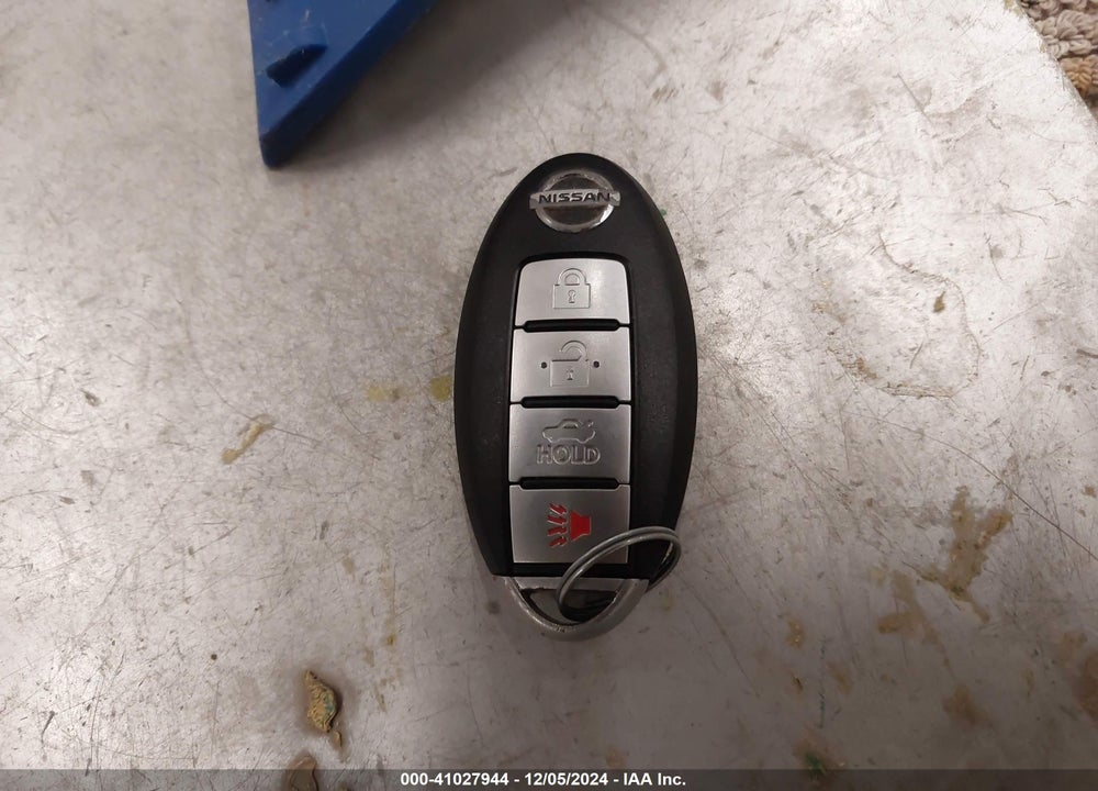 2013 NISSAN SENTRA SR VIN: 3N1AB7AP9DL706446
