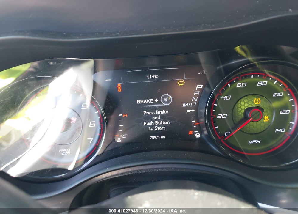 2020 DODGE CHARGER SXT RWD VIN: 2C3CDXBG7LH207672