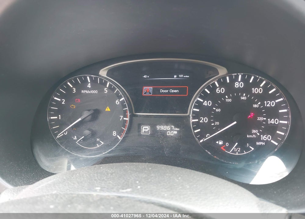 2015 NISSAN ALTIMA 2.5 S VIN: 1N4AL3AP2FC222724
