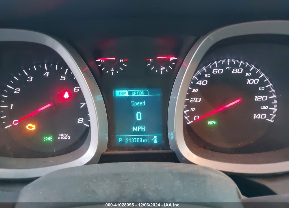 2016 CHEVROLET EQUINOX LT VIN: 2GNFLFEK1G6132160