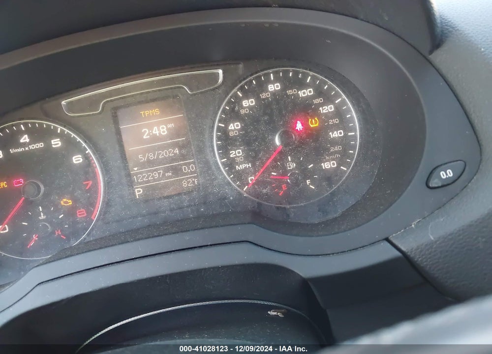 2017 AUDI Q3 2.0T PREMIUM VIN: WA1BCCFS2HR009911