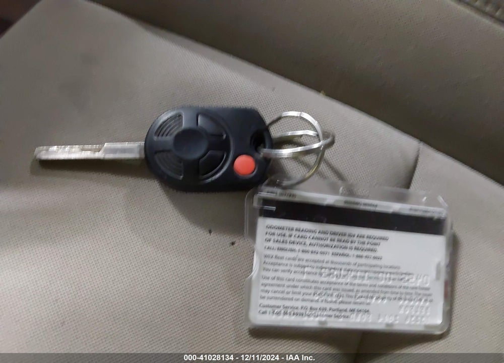 2014 FORD ESCAPE SE VIN: 1FMCU9GX9EUD95719