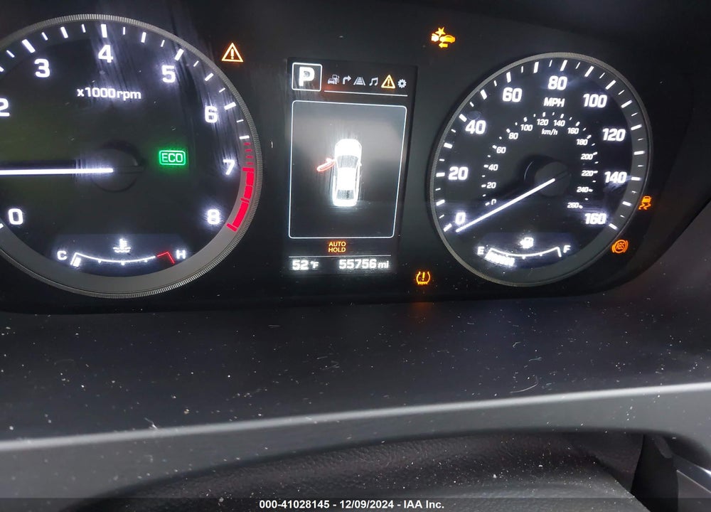 2017 HYUNDAI SONATA LIMITED VIN: 5NPE34AF5HH571750