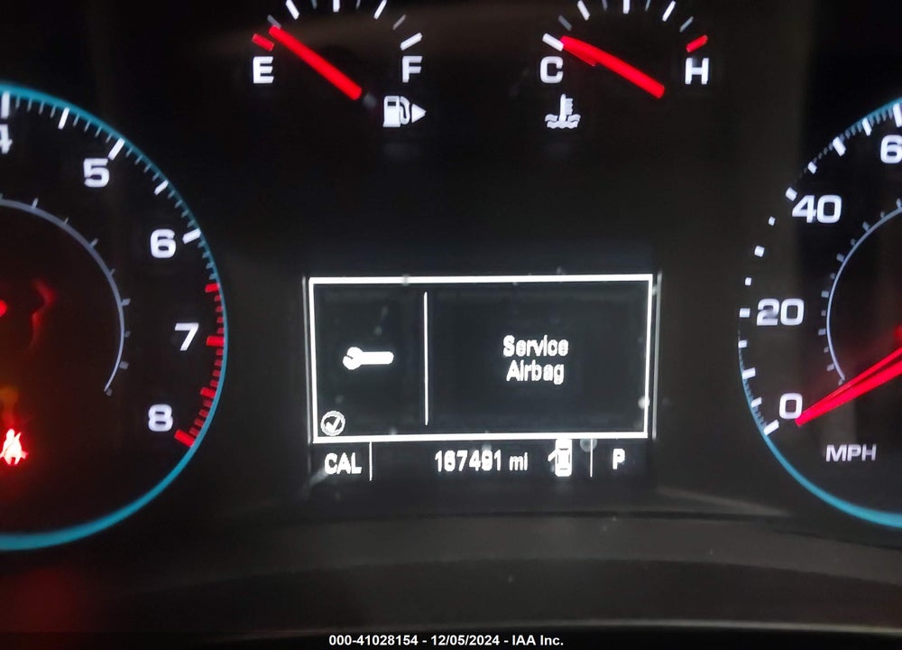 2017 CHEVROLET MALIBU 1LT VIN: 1G1ZE5ST9HF154480
