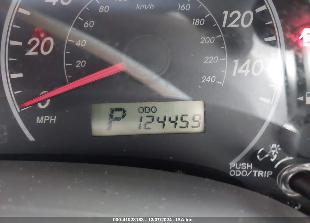 2009 TOYOTA COROLLA LE VIN: JTDBL40E299047025