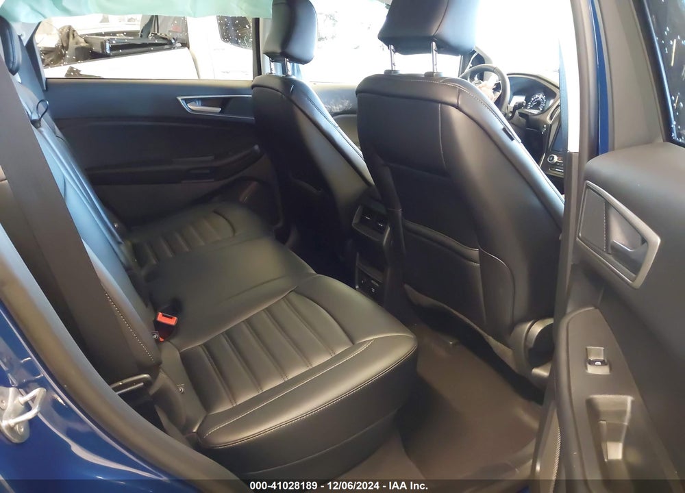 2024 FORD EDGE SEL VIN: 2FMPK4J98RBB14574