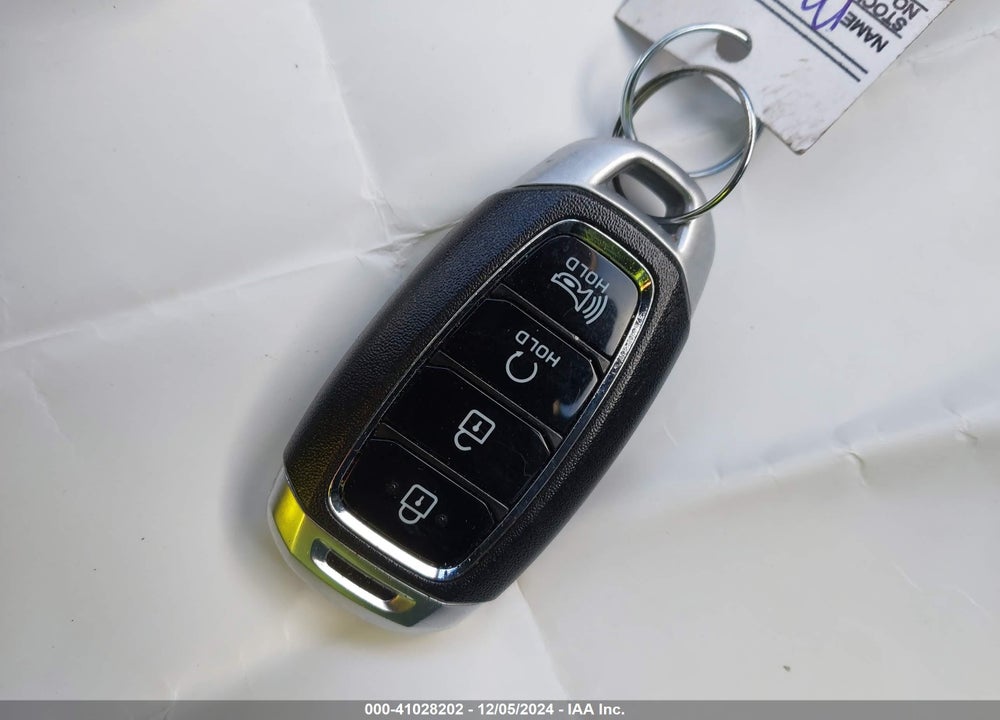 2022 HYUNDAI KONA ELECTRIC SEL VIN: KM8K33AGXNU150593